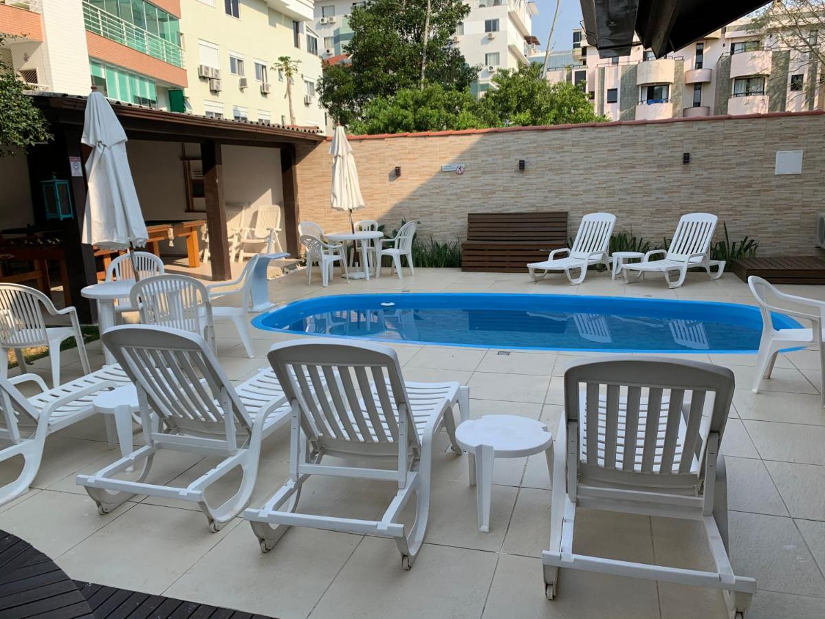 Beach House Floripa Florianópolis المظهر الخارجي الصورة