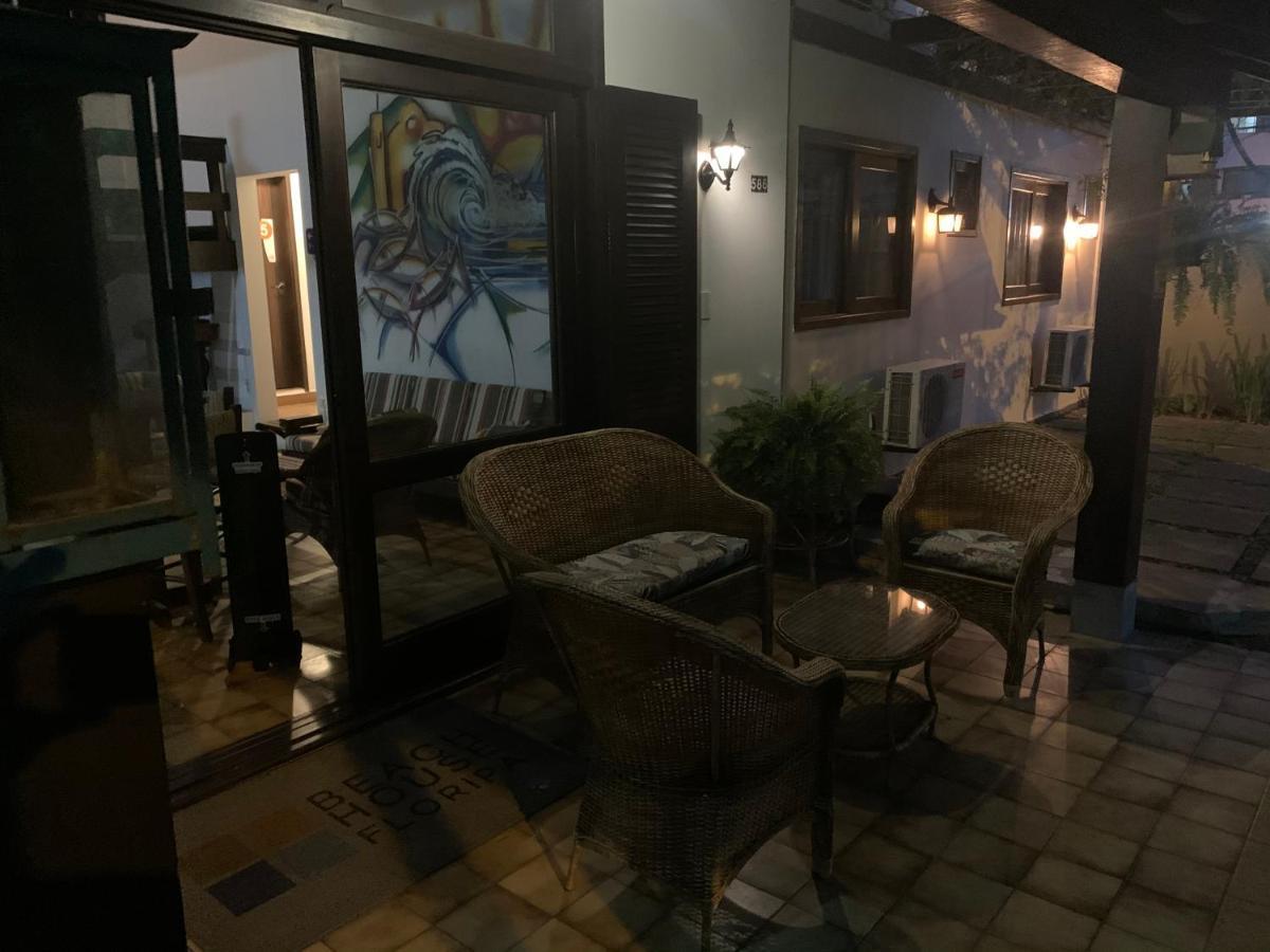 Beach House Floripa Florianópolis المظهر الخارجي الصورة