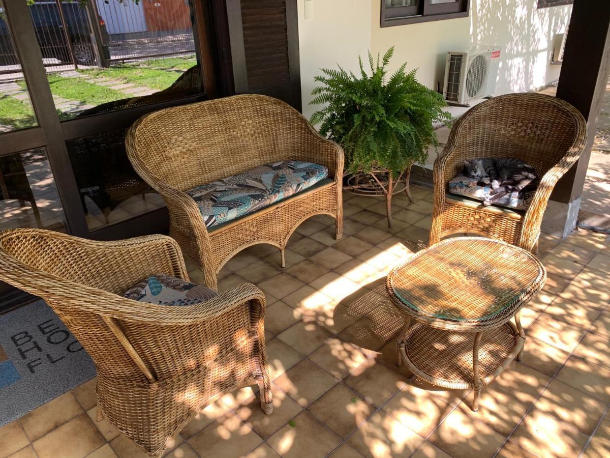 Beach House Floripa Florianópolis المظهر الخارجي الصورة