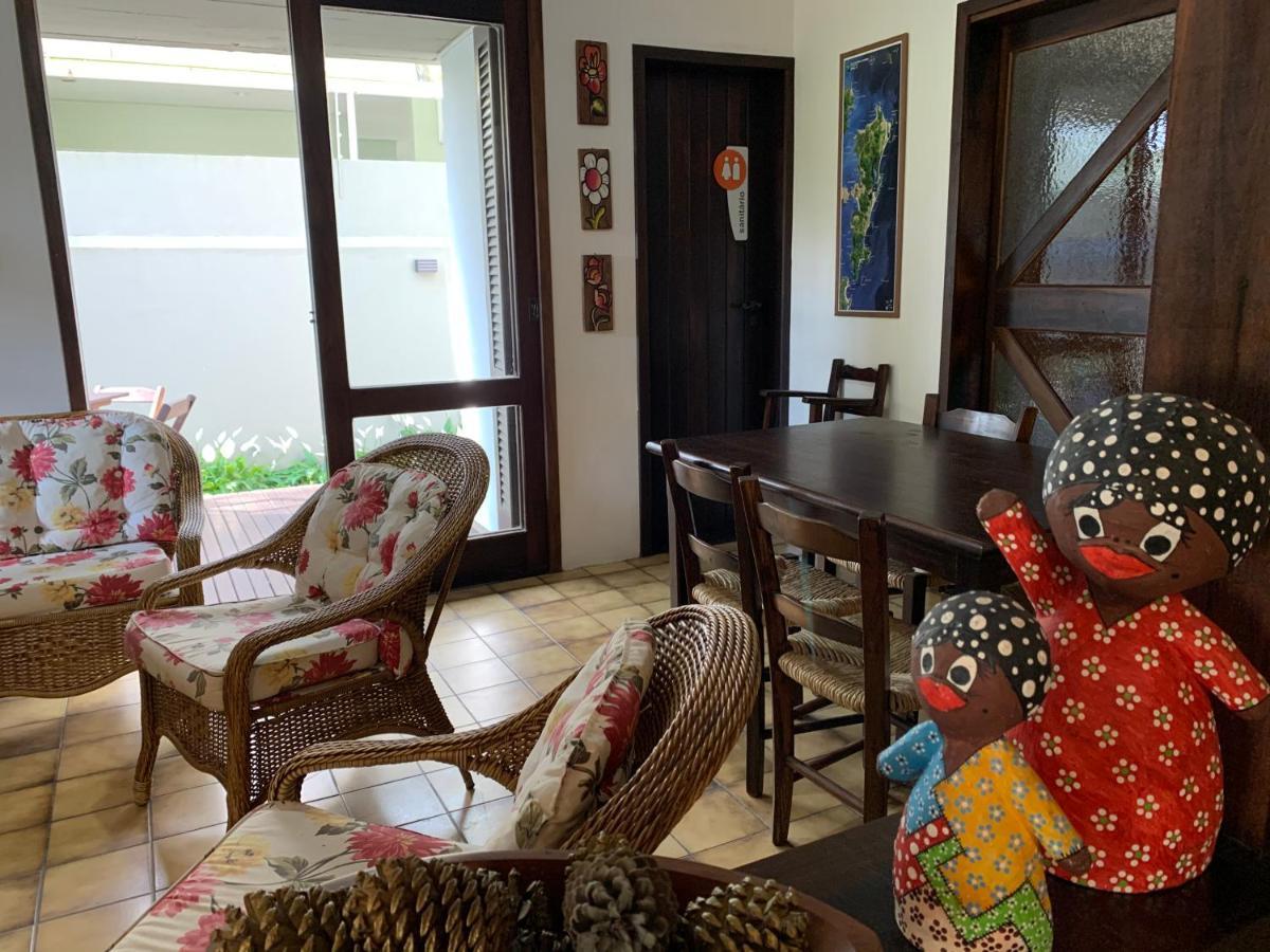 Beach House Floripa Florianópolis المظهر الخارجي الصورة