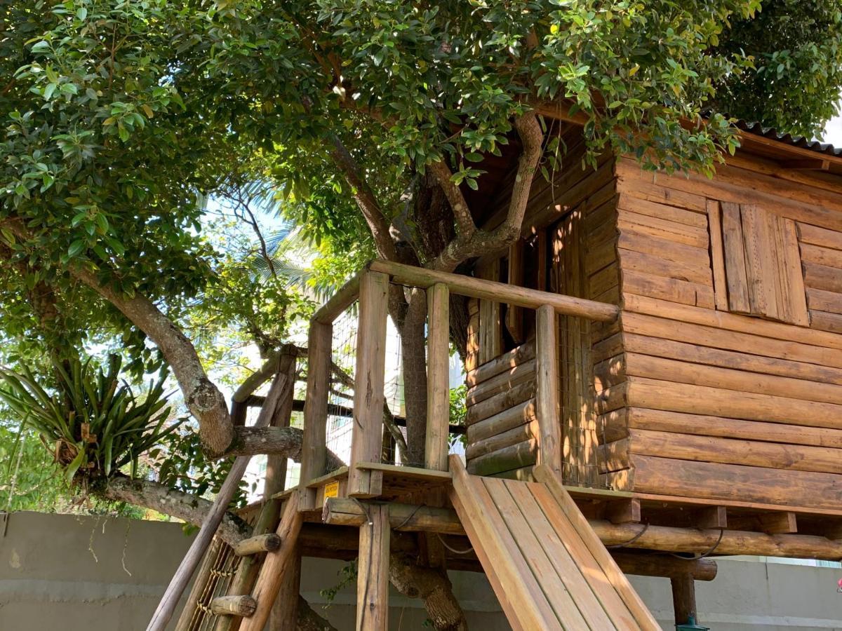 Beach House Floripa Florianópolis المظهر الخارجي الصورة