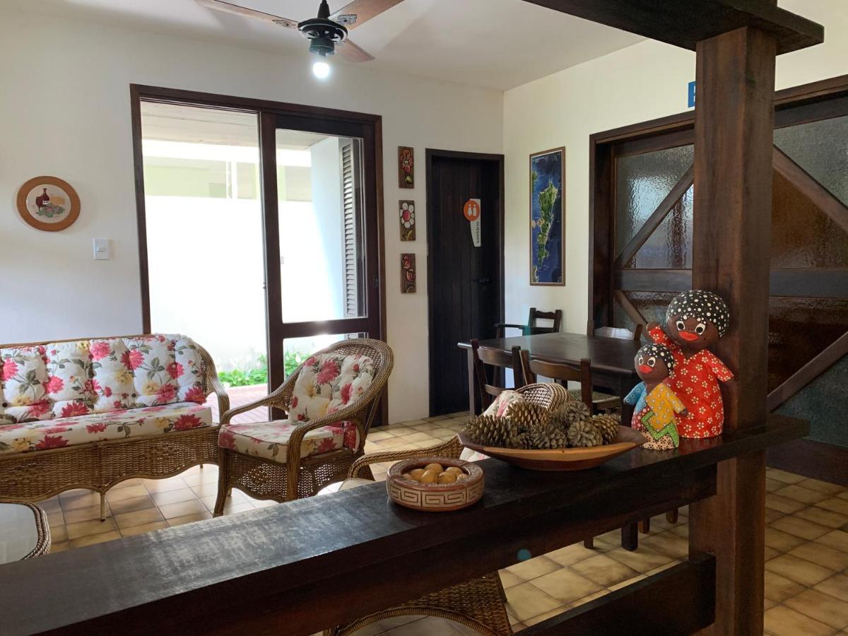 Beach House Floripa Florianópolis المظهر الخارجي الصورة