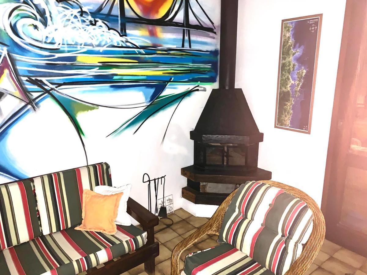 Beach House Floripa Florianópolis المظهر الخارجي الصورة